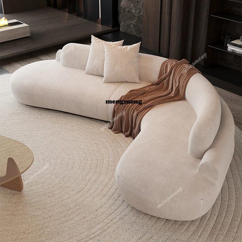 Puffs Cloud Wohnzimmer-Sofas,  – Outdoor Furniture L Shape Bewertung und Preis