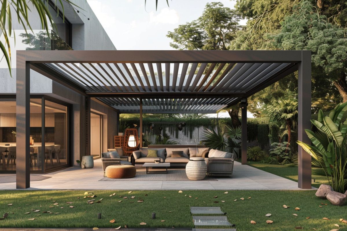Verschiedene Größen Aluminium- – Outdoor Furniture Metal Bewertung und Preis