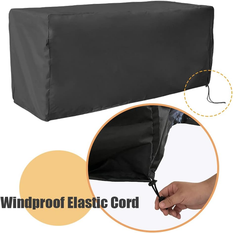 Robuste wasserdichte Terrassen – Outdoor Furniture Protector Bewertung und Preis