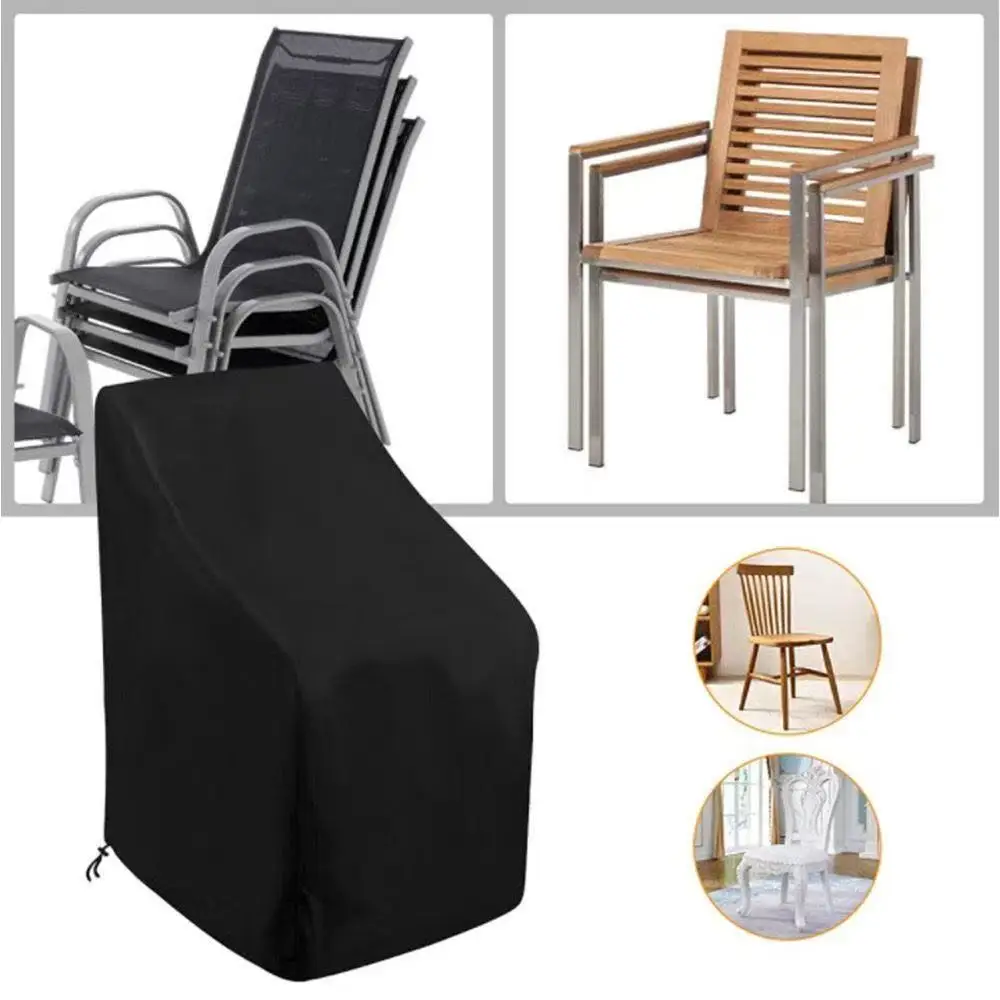 Staubschutz für gestapelte Stu – Outdoor Furniture Protector Bewertung und Preis