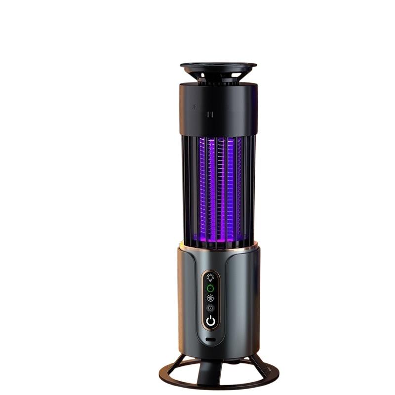 @*2-in-1 elektrische Mückenver – Outdoor Furniture Hay Bewertung und Preis