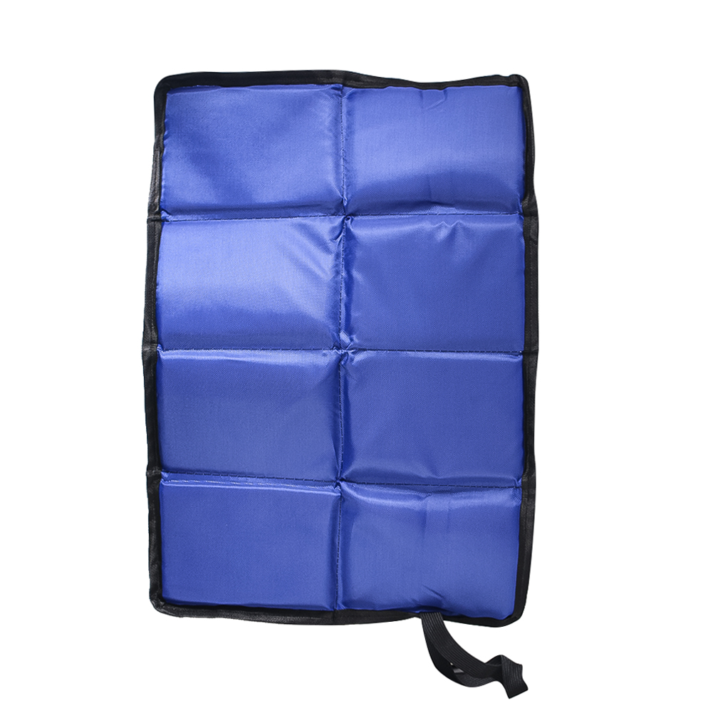 Dicke Wasserdichte Feuchtigkei – Outdoor Furniture Cushion Bewertung und Preis